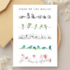 Bulk Greeting Card Pack (50 cards) - Image 12