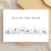 Bulk Greeting Card Pack (50 cards) - Image 16