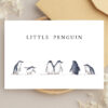 Greeting Cards - Birds of the Shore (set of 6) - Image 3