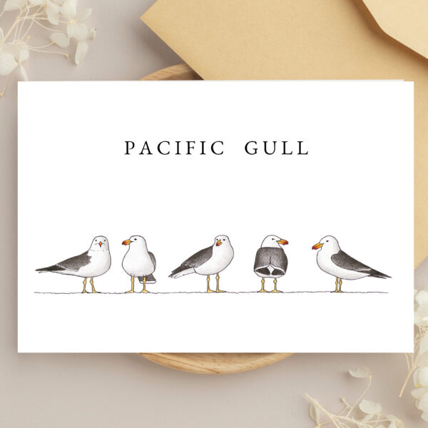 Greeting Cards - Birds of the Shore (set of 6) - Image 5