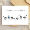 Bulk Greeting Card Pack (50 cards) - Image 25