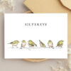 Bulk Greeting Card Pack (50 cards) - Image 26