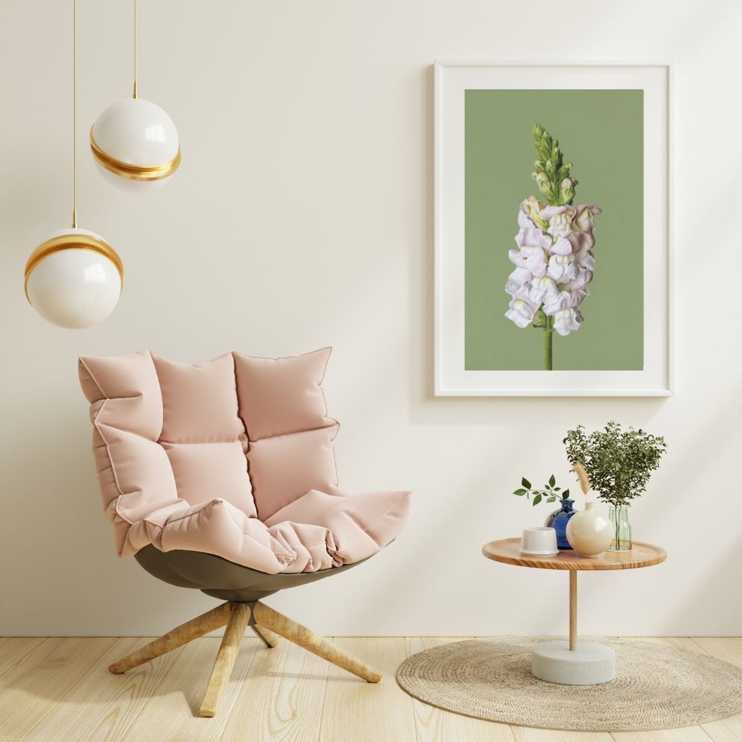 Snapdragon (Print) - Image 2