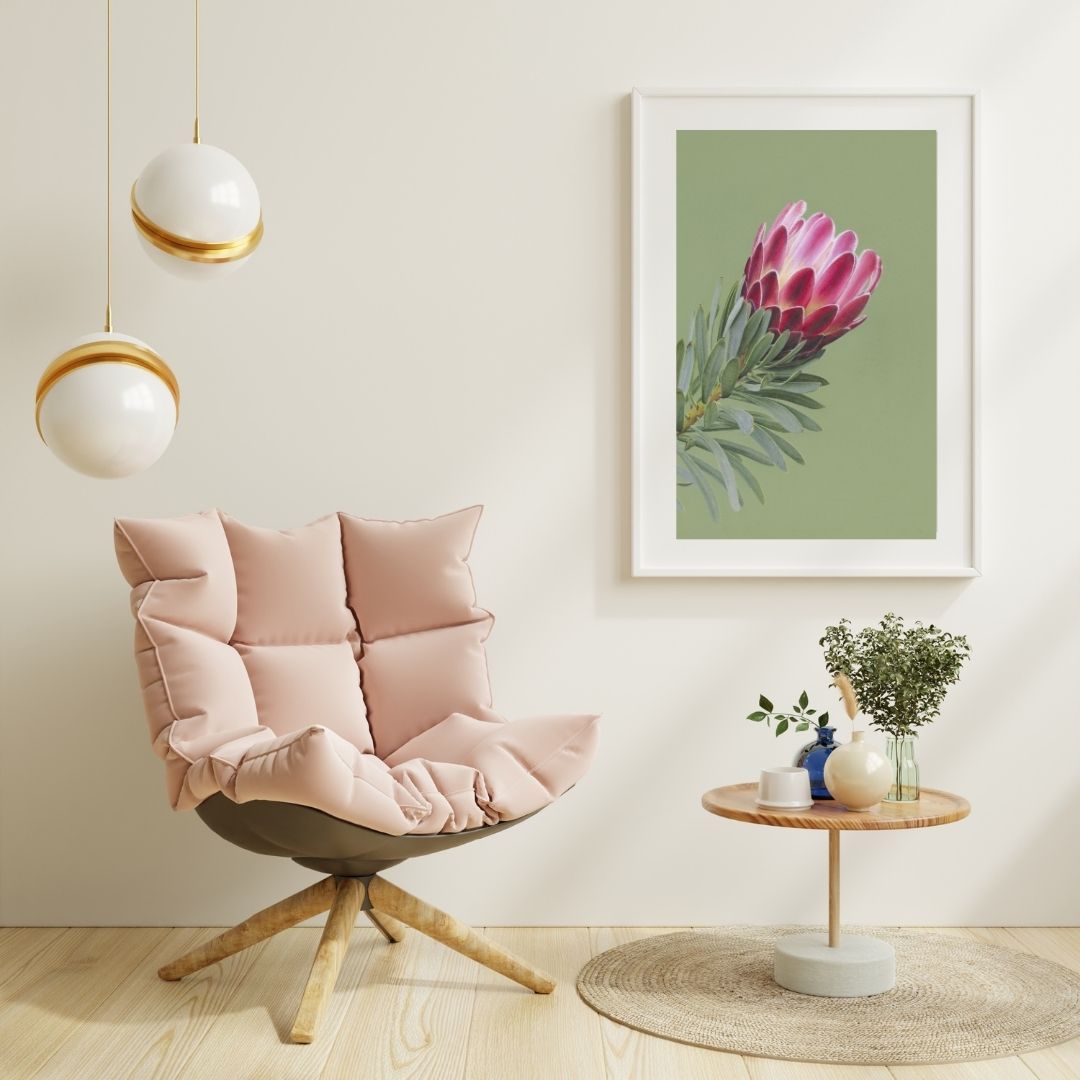Protea (Print) - Image 2